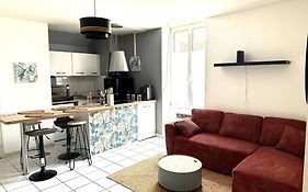 Appartement confort laval